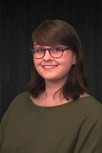Chiropractic Hillsboro OR Kayla Front Desk Assistant Chiropractic Hillsboro OR Kayla Front Desk Assistant