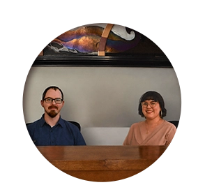 Chiropractic Hillsboro OR Front Desk